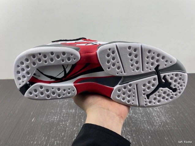 1st Kicks Air Retro (2013) Bugs 305381-103 Bunny 8 Jordan 0729
